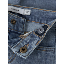 NAME IT Jeans Polly Bootcut Medium Blue Denim